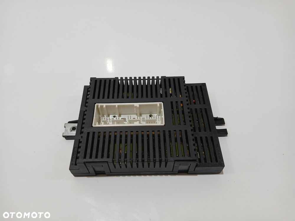 MODUŁ STEROWNIK ŚWIATEŁ BMW E60 E61 9112629 (4642335) - 3