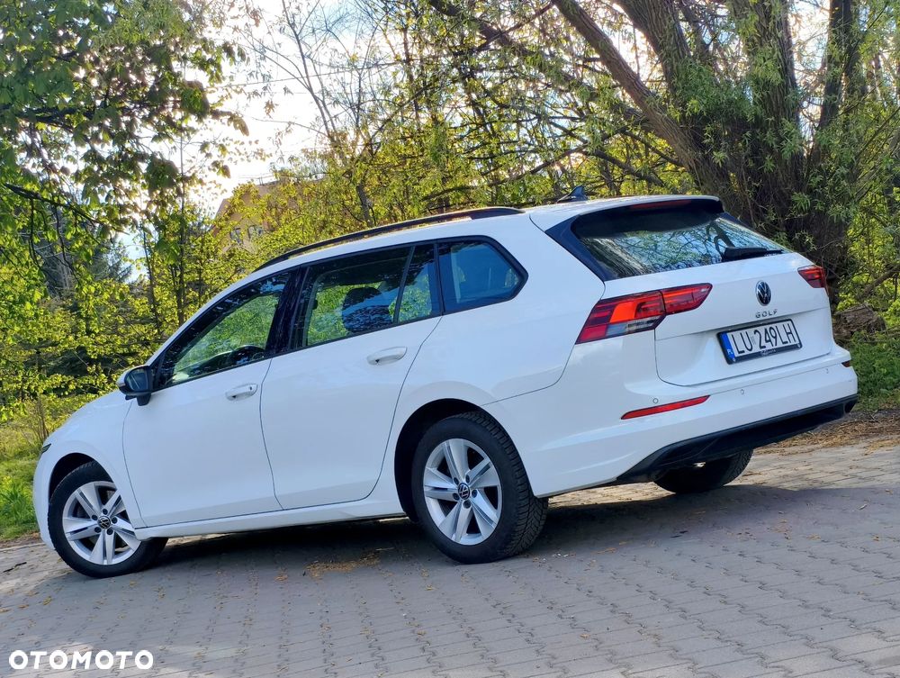 Volkswagen Golf 2.0 TDI - 3