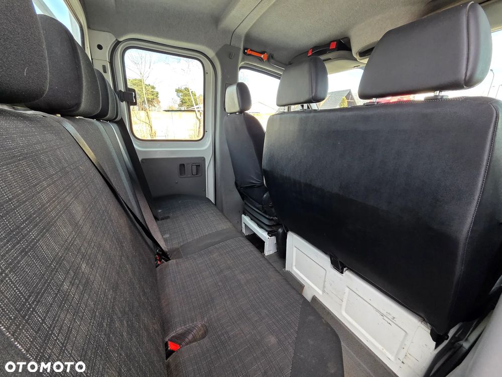 Volkswagen Crafter - 17