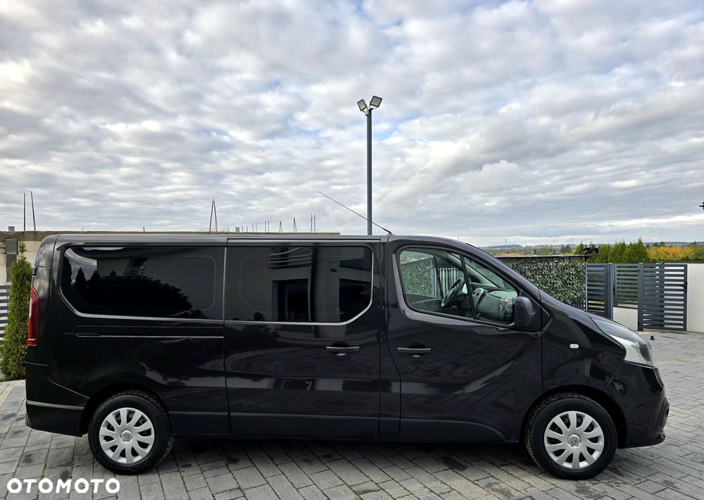 Renault Trafic - 3