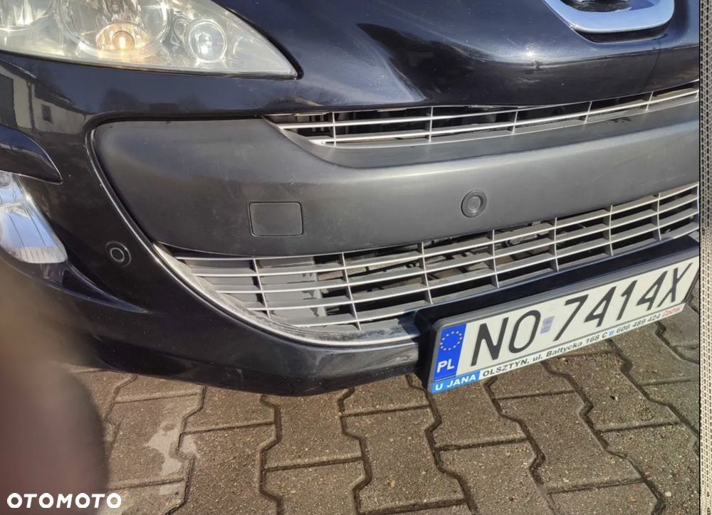 Peugeot 308 1.6 Premium - 7