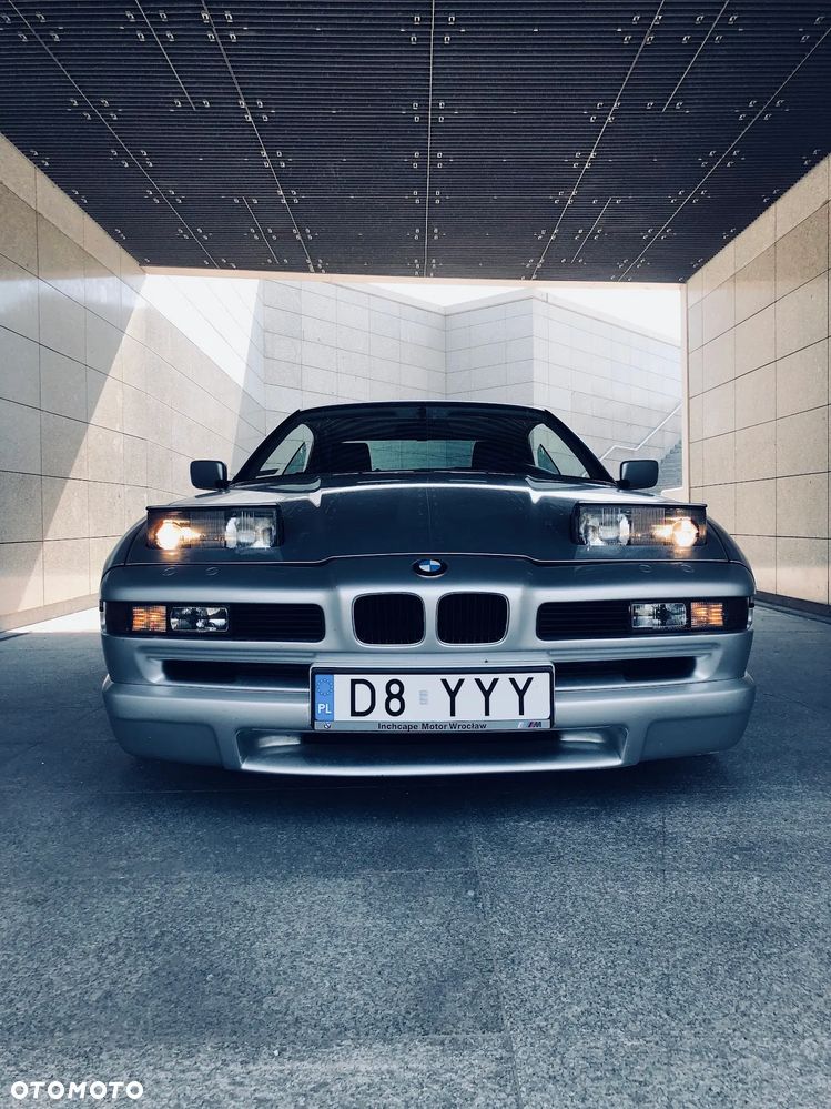 BMW Seria 8 - 19