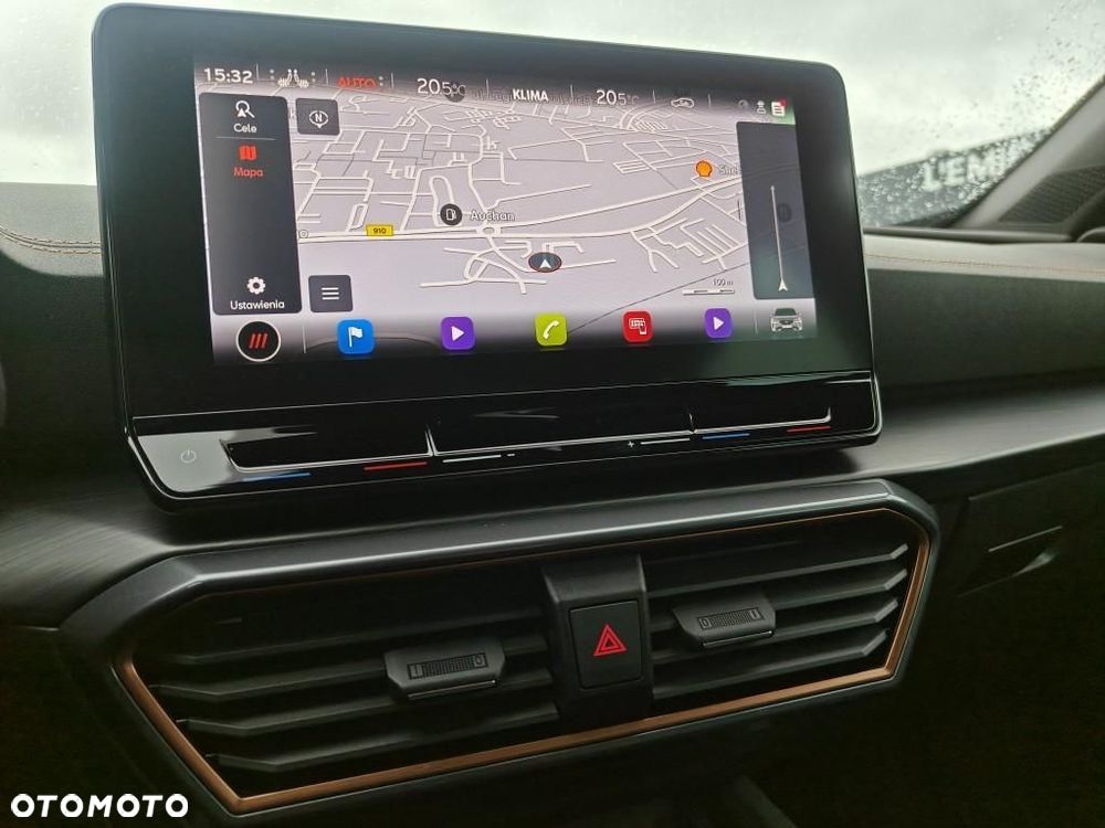 Cupra Formentor 2.0 TSI 4Drive DSG - 13