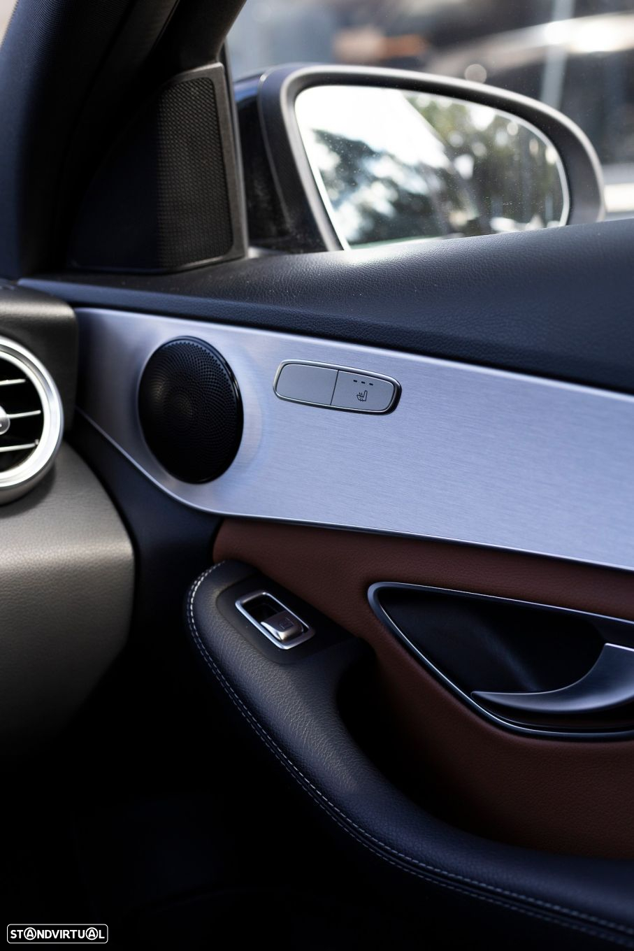 Mercedes-Benz C 300 de AMG Line - 30