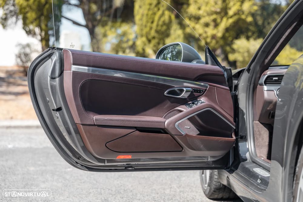 Porsche 911 (991) Carrera 2 S PDK - 12