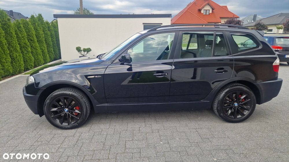 BMW X3 xDrive20i Edition Exclusive - 2