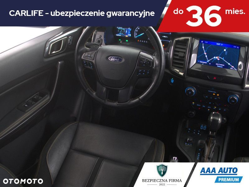 Ford Ranger - 9