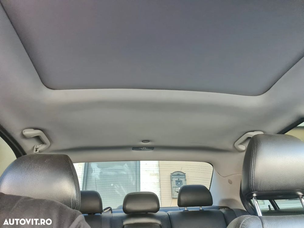 HONDA Accord 2007 — imagine 13