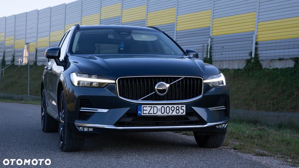 Volvo XC 60 - 4