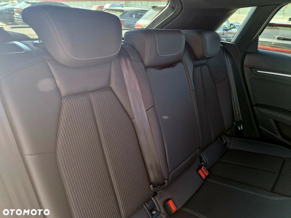 Audi A3 Allstreet TFSI mHEV 110 kW S tronic - 12