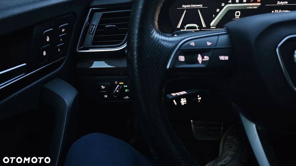 Audi SQ5 - 28