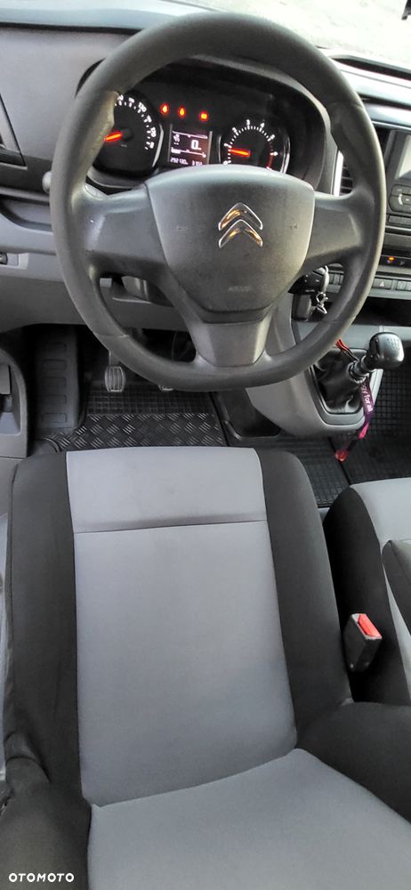 Citroën SpaceTourer - 3