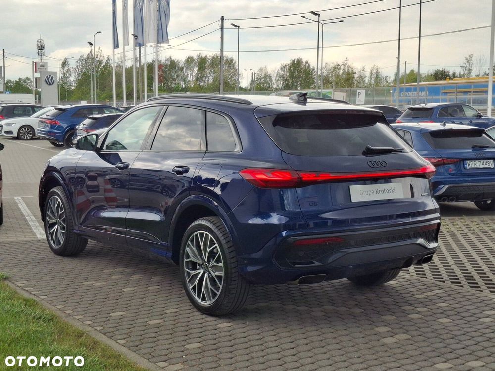 Audi Q5 - 5