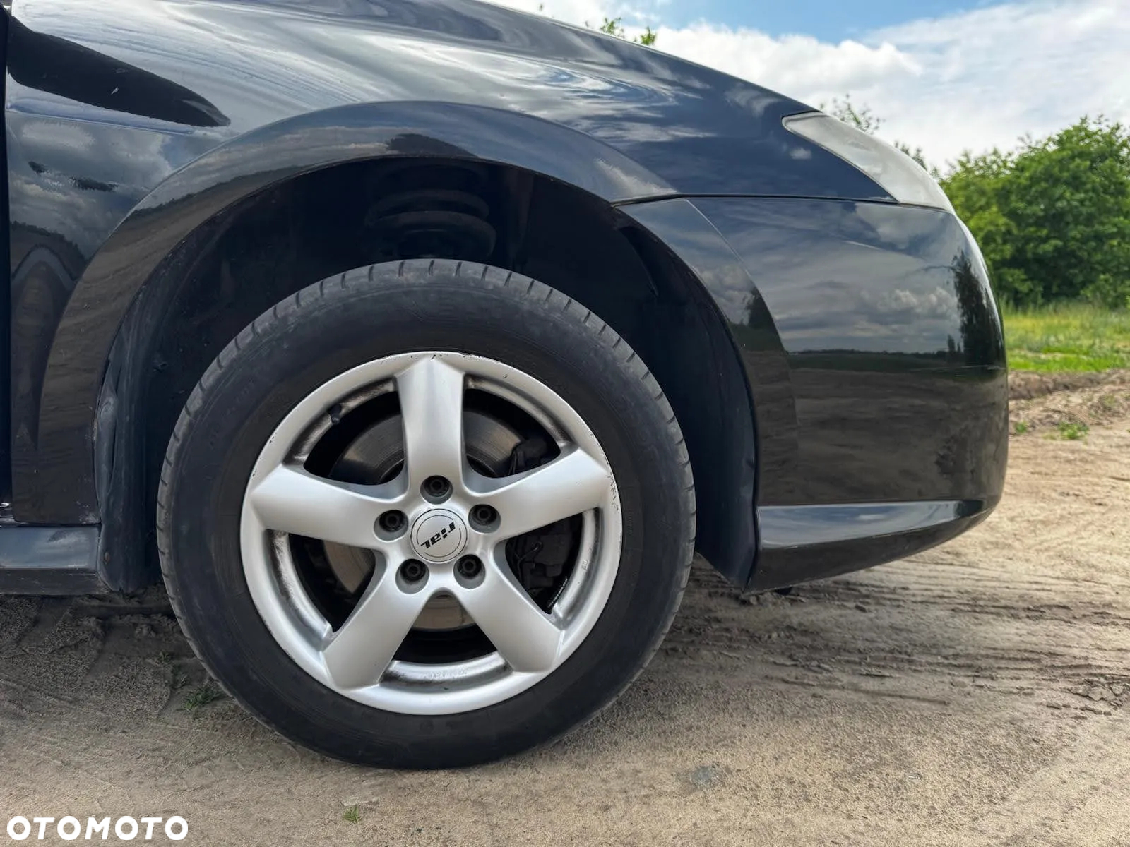 Renault Laguna 2.0 16V Expression - 12