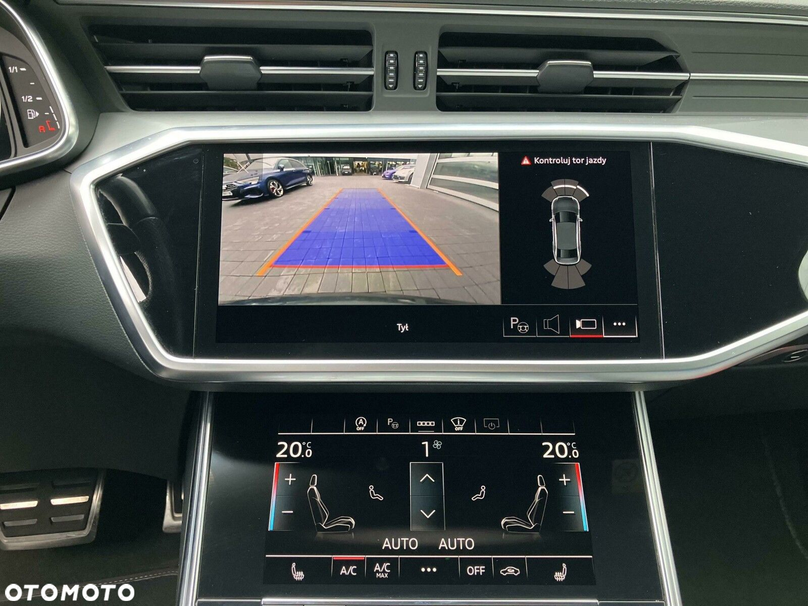 Audi A6 - 28
