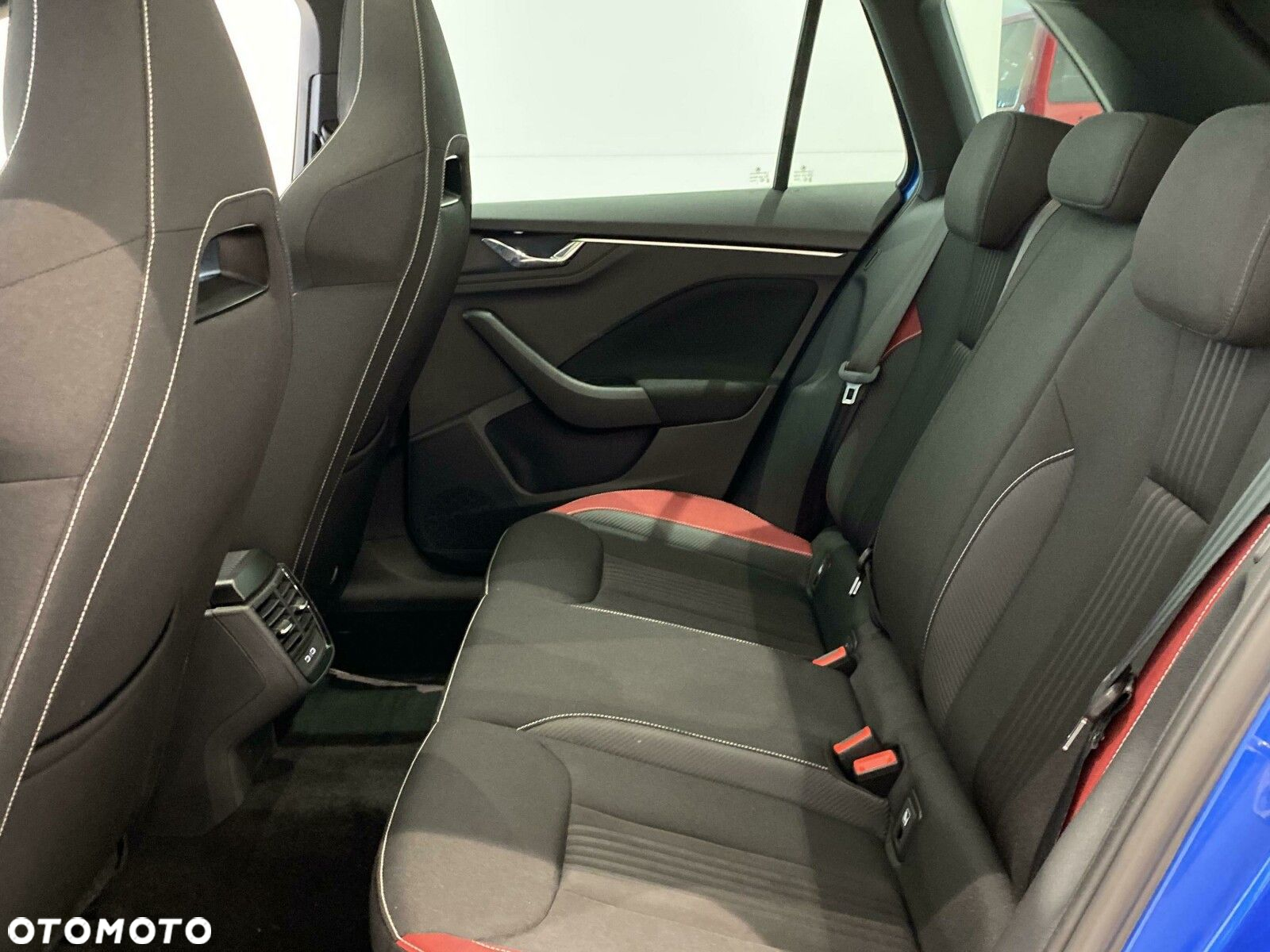 Skoda Kamiq 1.0 TSI Monte Carlo - 14