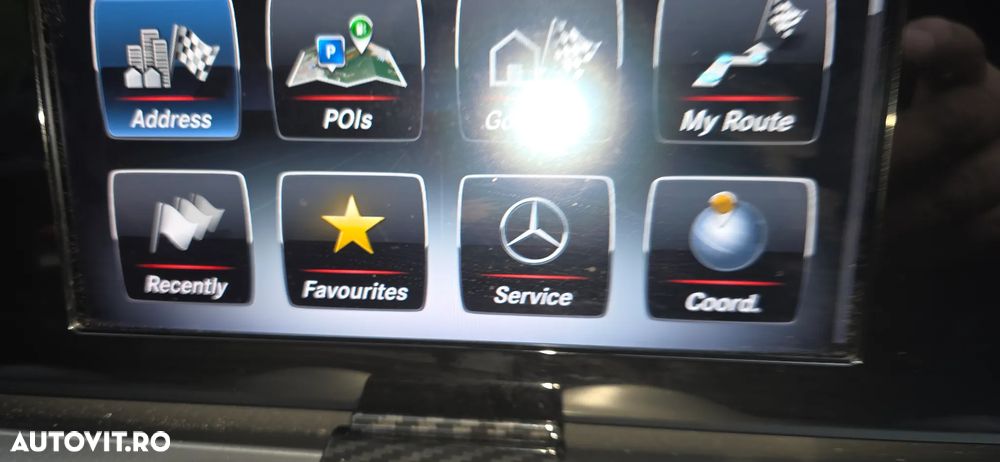 Mercedes-Benz E 200 d 9G-TRONIC AMG Line - 17
