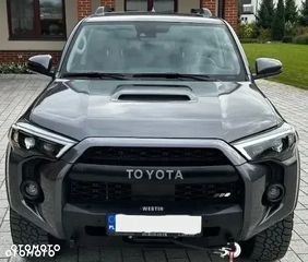 Toyota 4-Runner