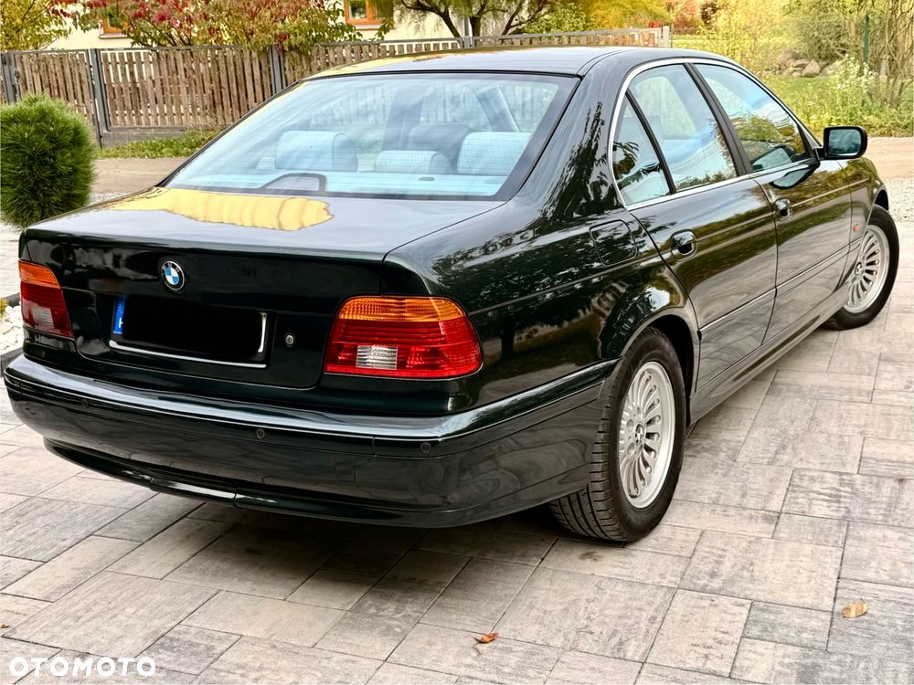 BMW Seria 5 - 14
