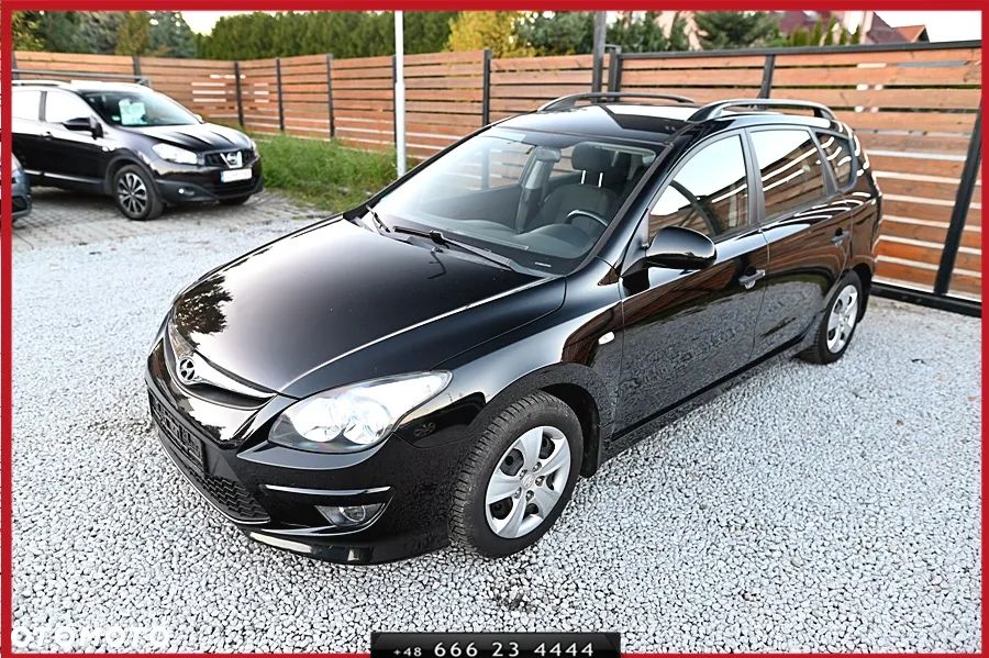 Hyundai i30 1.4 Comfort - 5