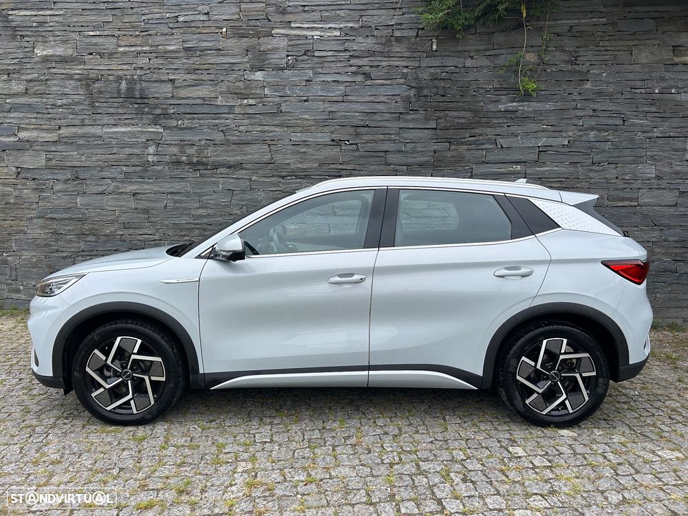 BYD Atto 3 Design - 5