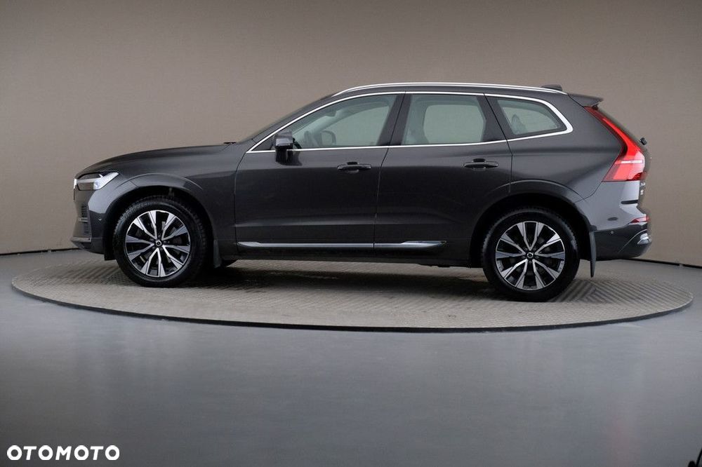 Volvo XC 60 - 4