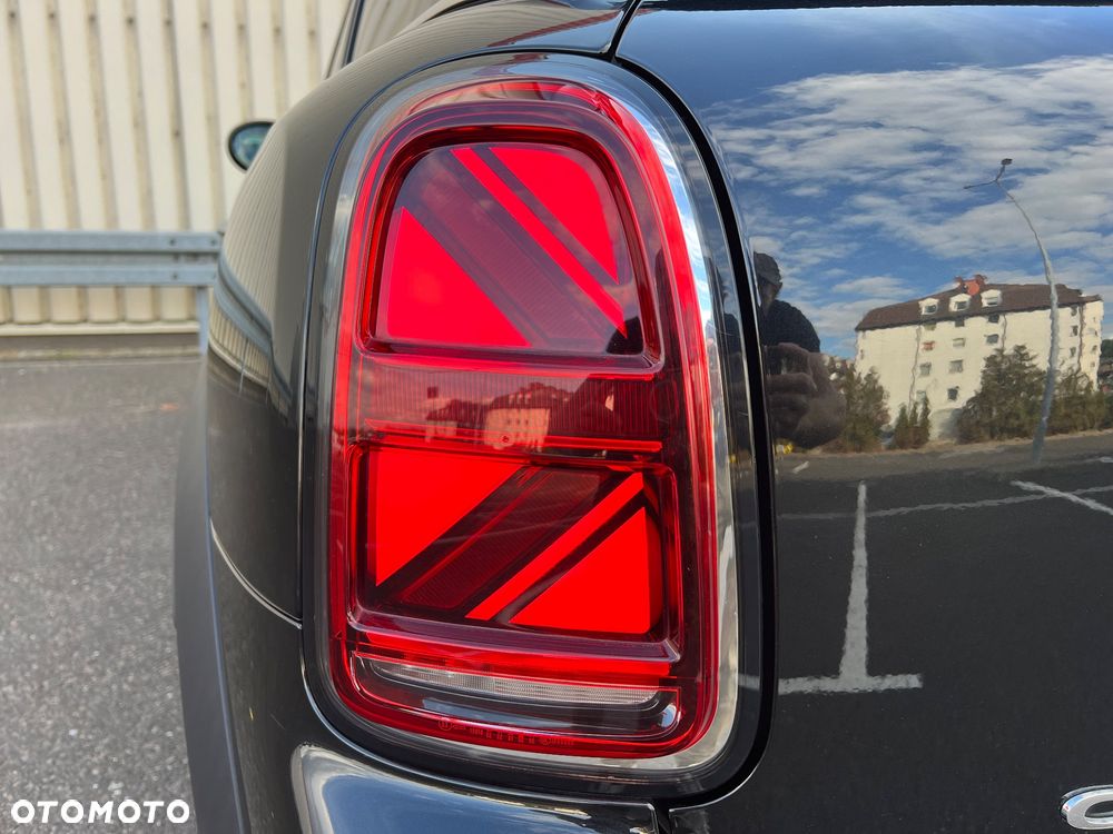 MINI Countryman Cooper Shadow Edition - 37