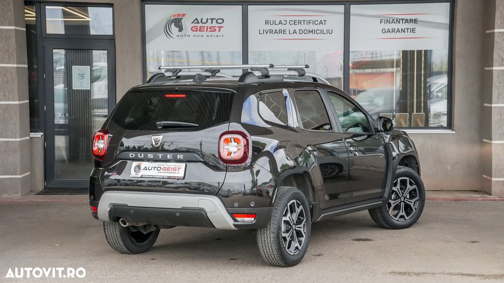 Dacia Duster SCe 115 2WD Essential - 6