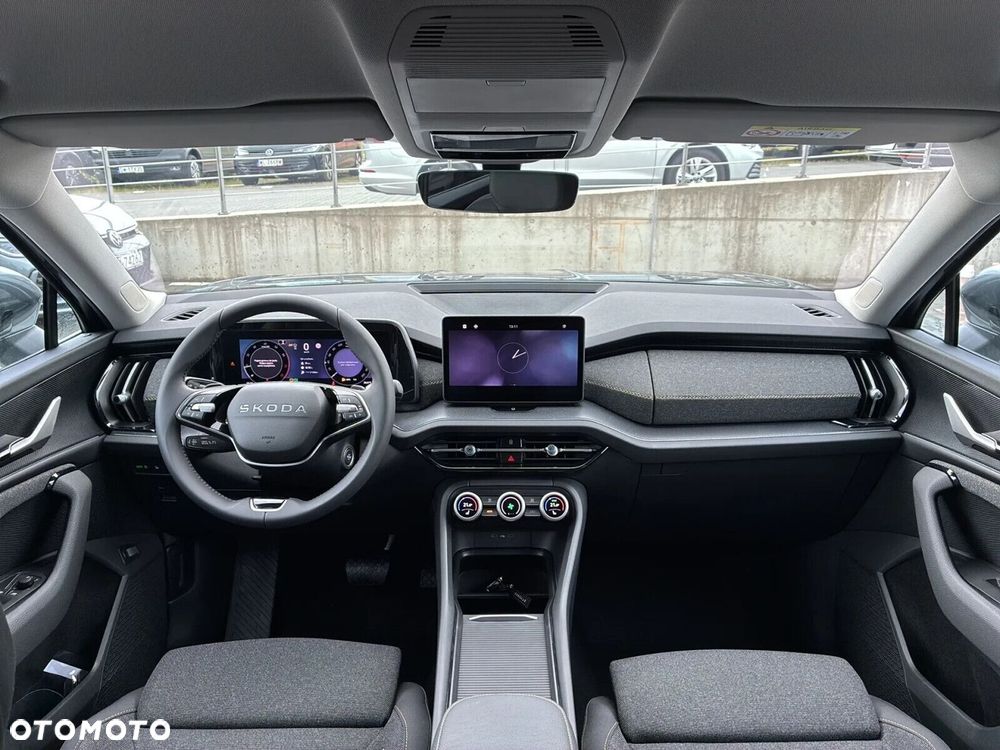 Skoda Kodiaq - 4
