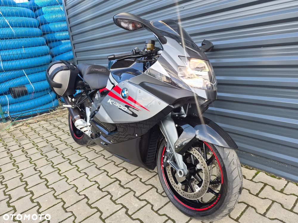 BMW K - 29