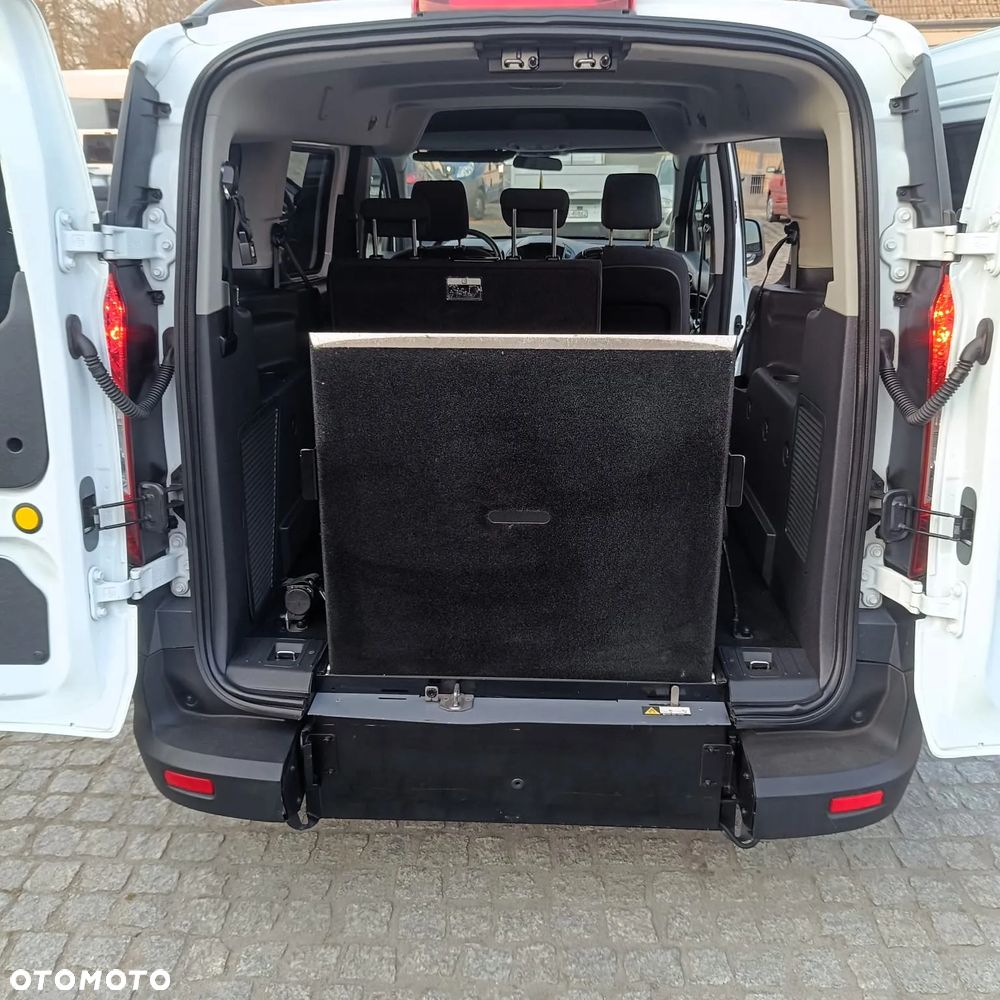 Ford Transit Connect 230 L2 Trend - 6