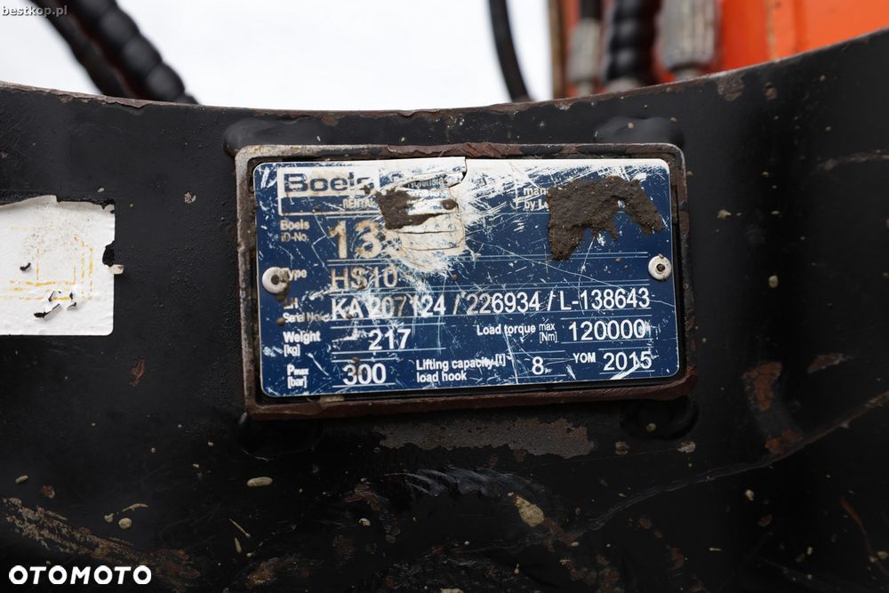 JCB JS175W - 18