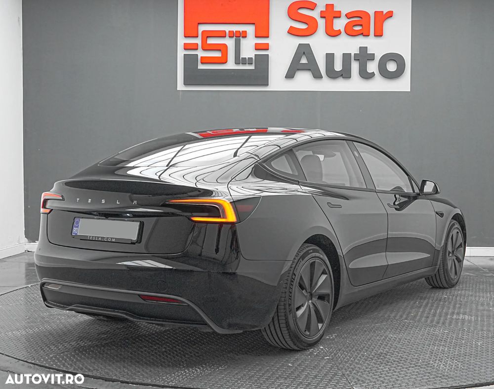 Tesla Model 3 Standard - 7