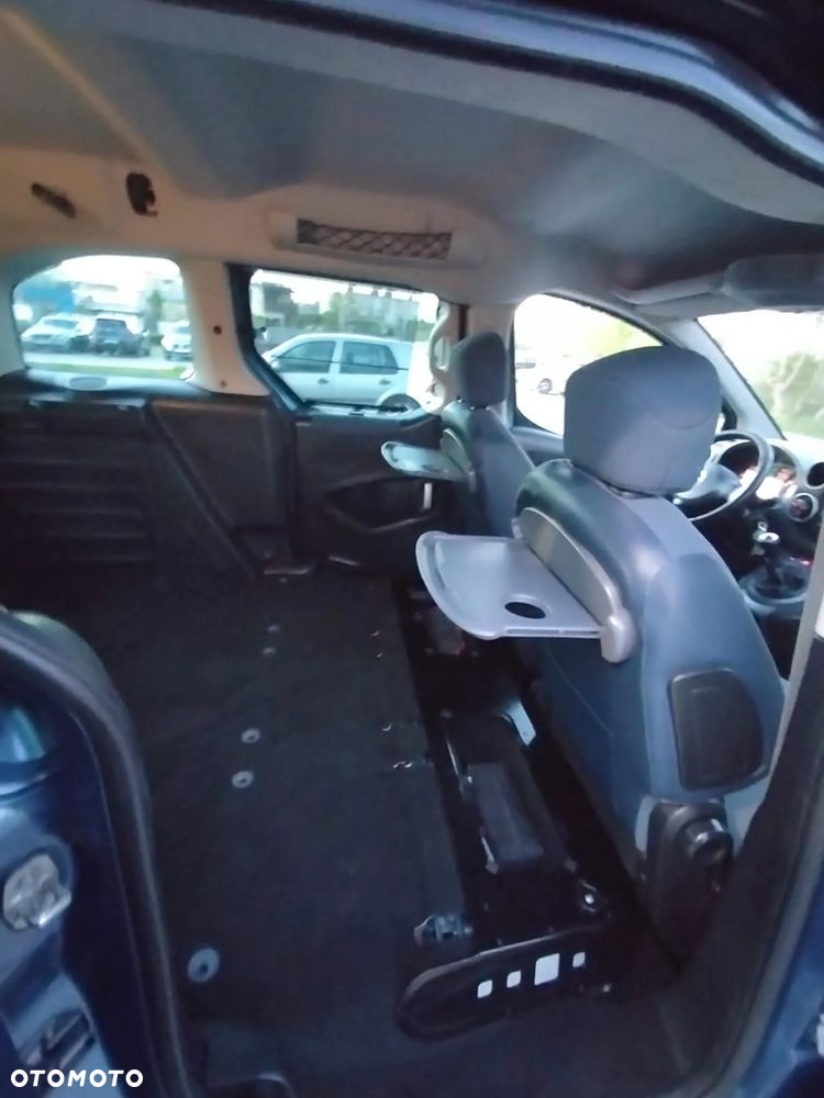 Citroën Berlingo - 11