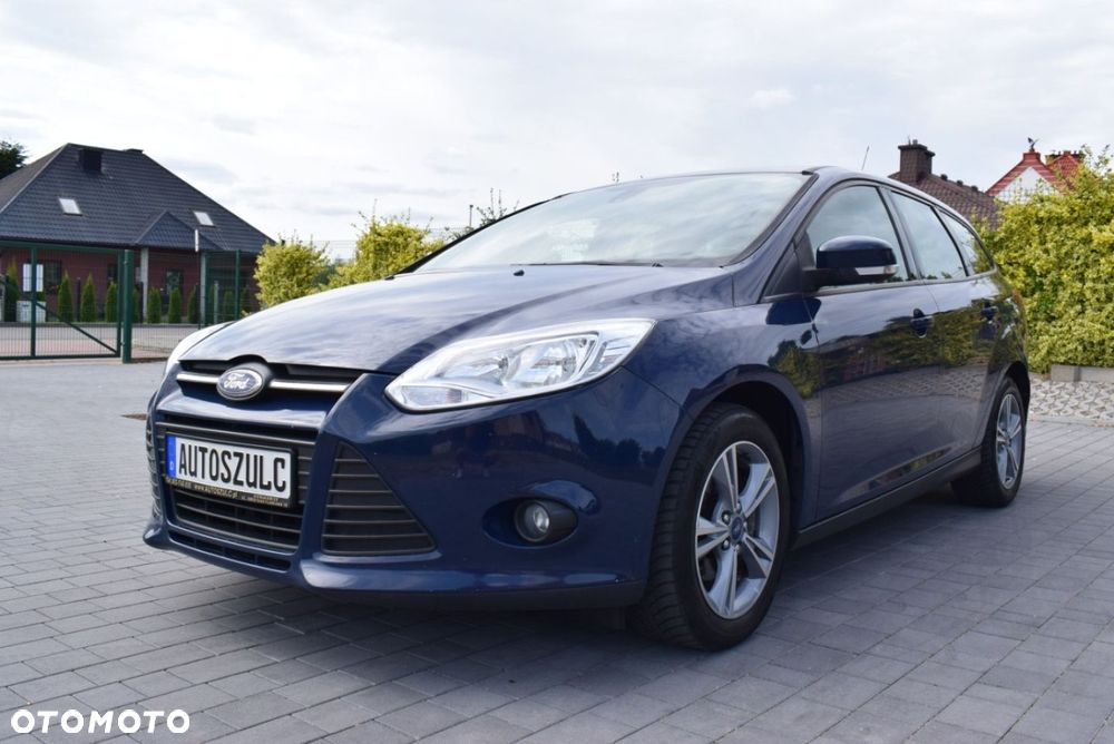 Ford Focus - 4