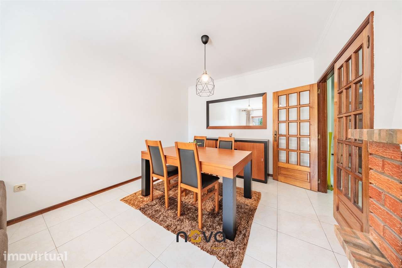Apartamento T3 em Árvore, Vila do Conde - Grande imagem: 4/37