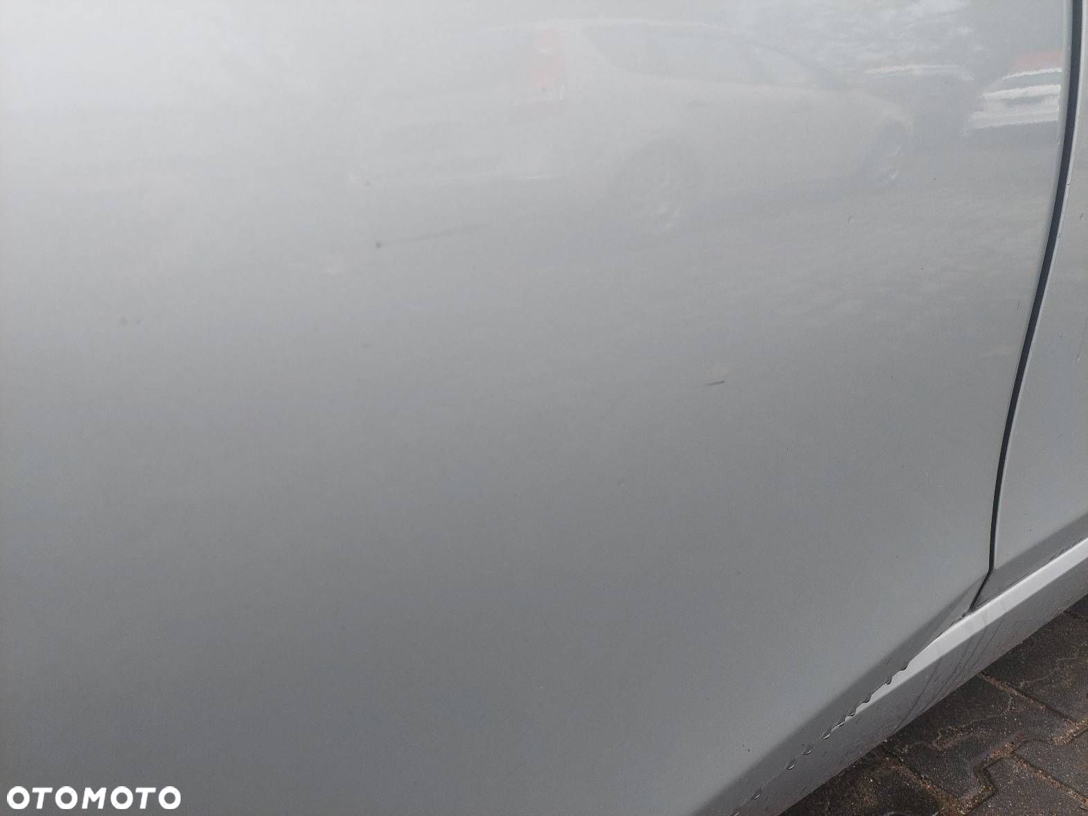 DRZWI KOMPLETNE PRAWY TYŁ BMW E61 LCI 354/7 - 3