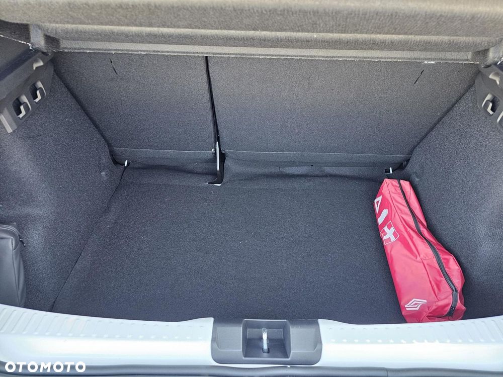Dacia Sandero Stepway - 13