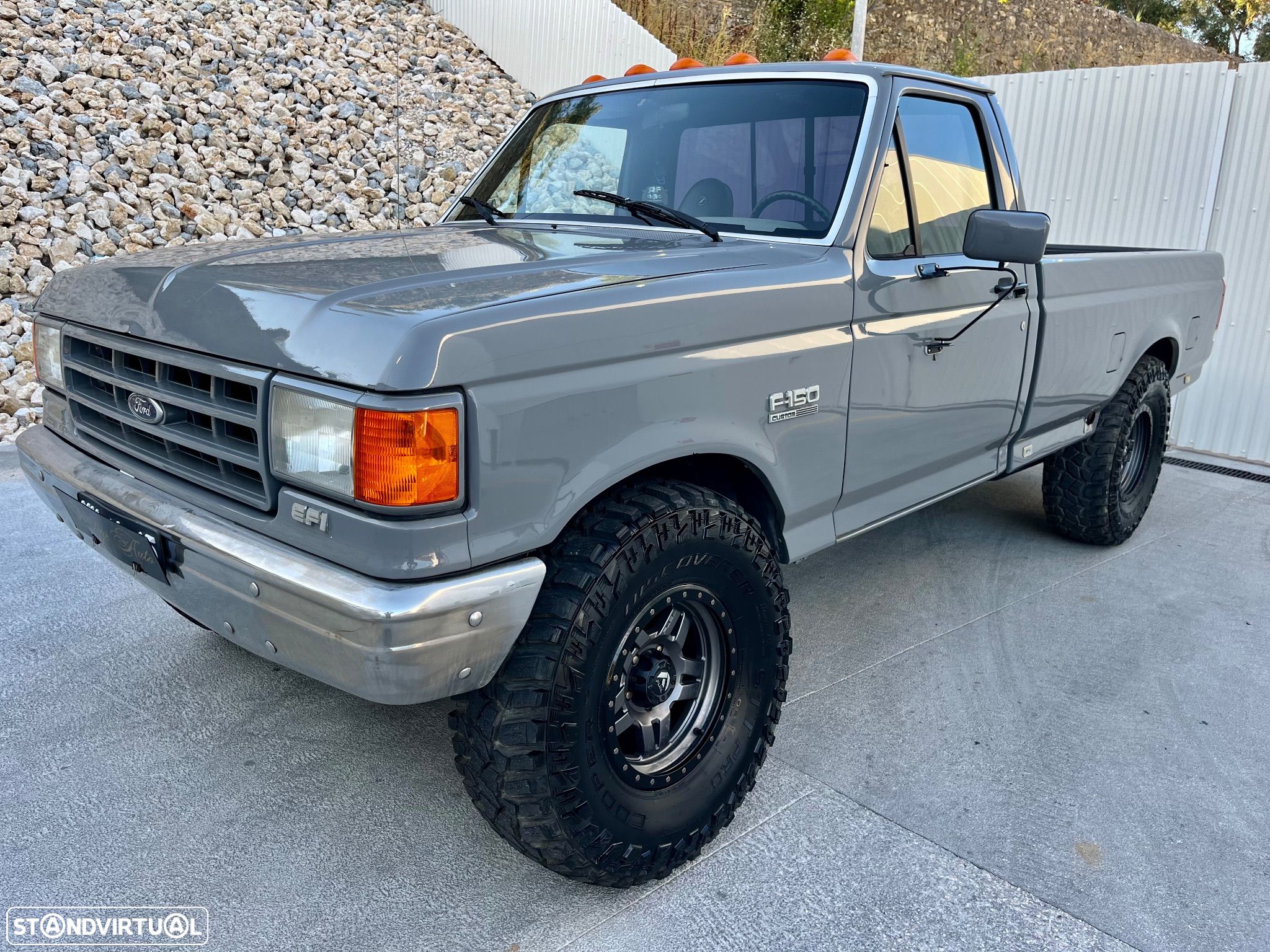 Ford F-150 - 1