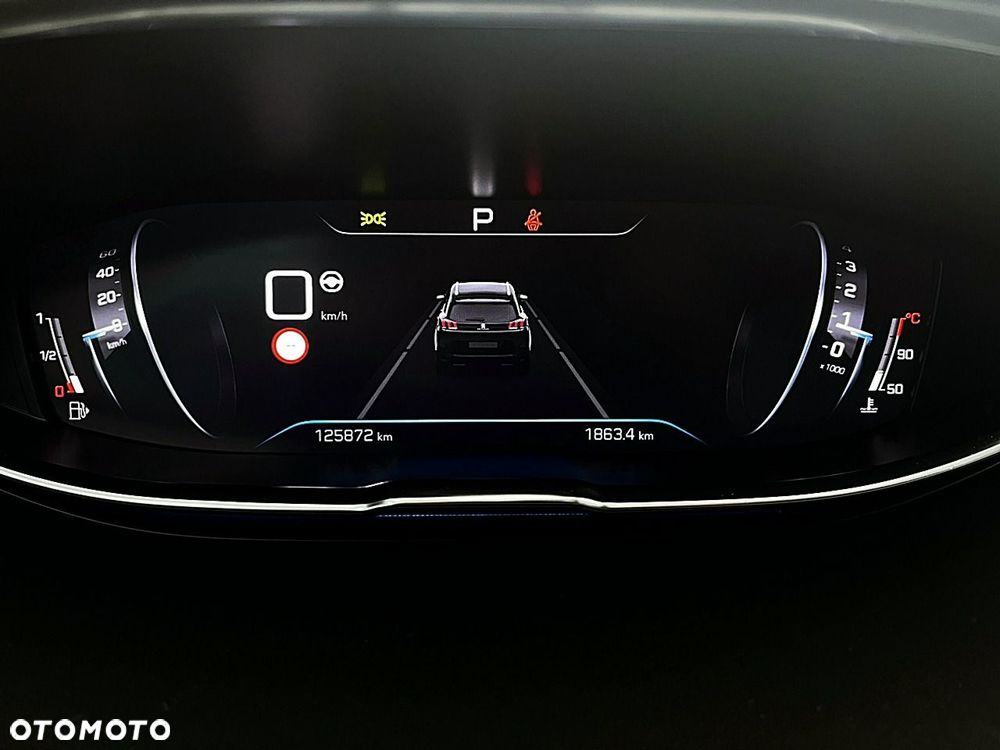 Peugeot 5008 - 35