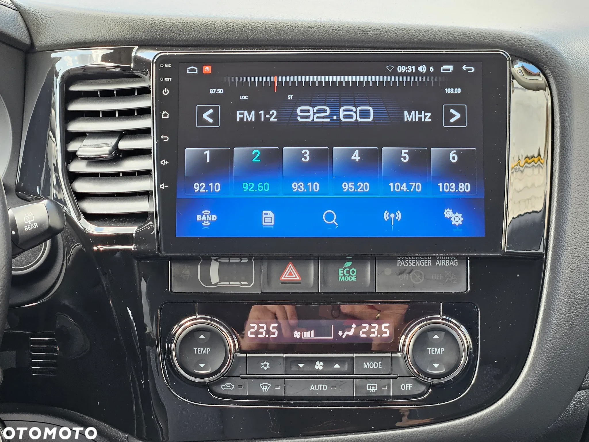 Mitsubishi Outlander 2.0 City Style 2WD - 28
