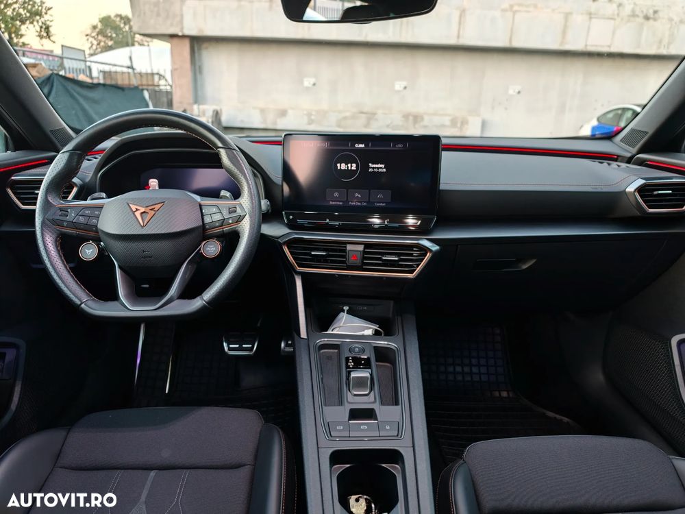 Cupra Formentor - 8