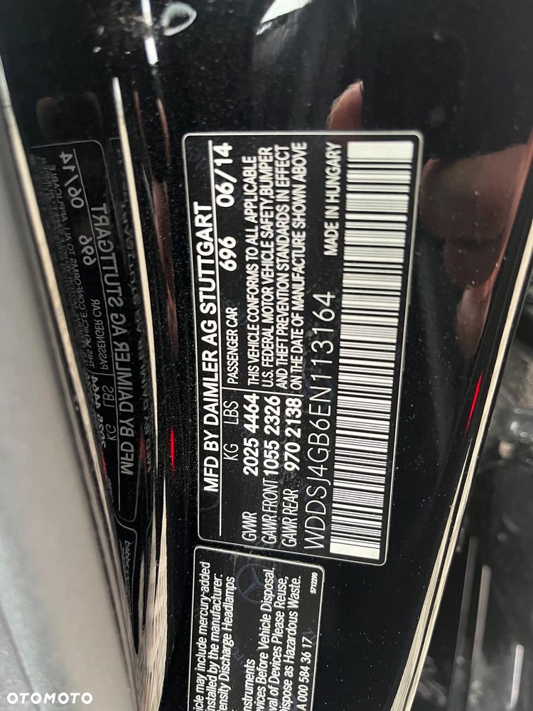 Mercedes-Benz CLA 250 4Matic 7G-DCT AMG Line - 34