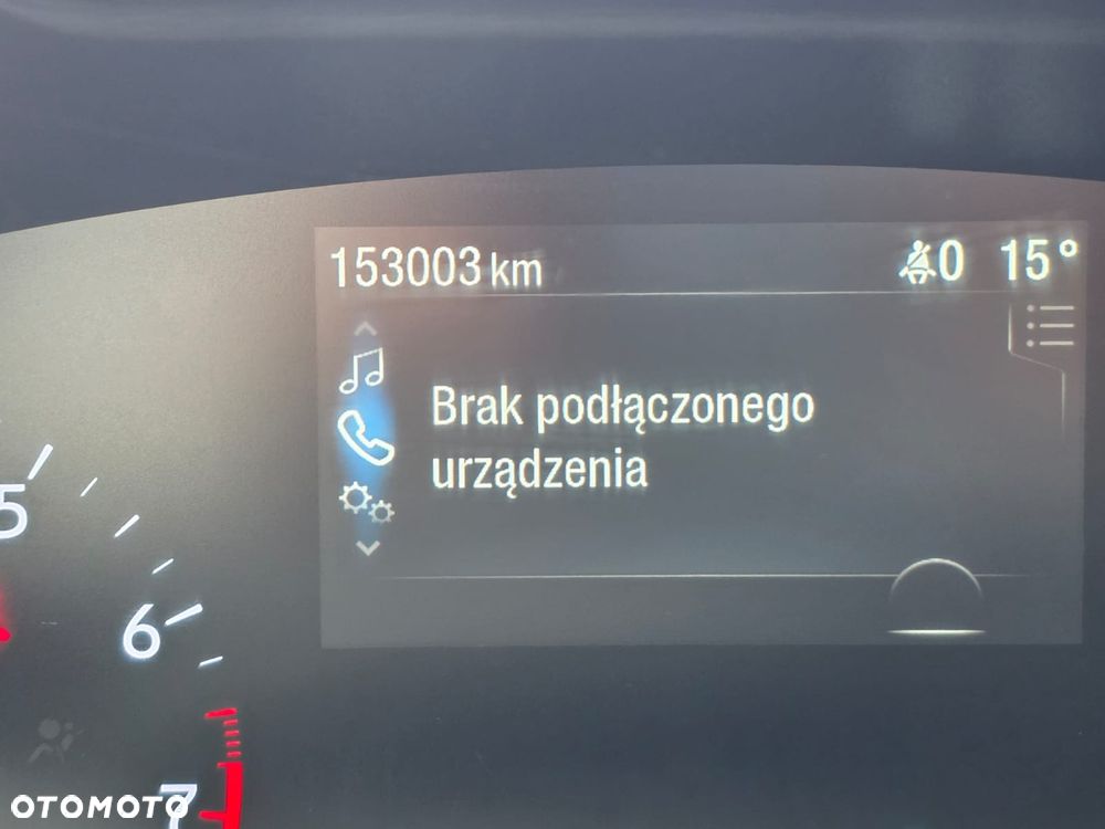 Ford Focus 1.0 EcoBoost Trend Edition Business - 19