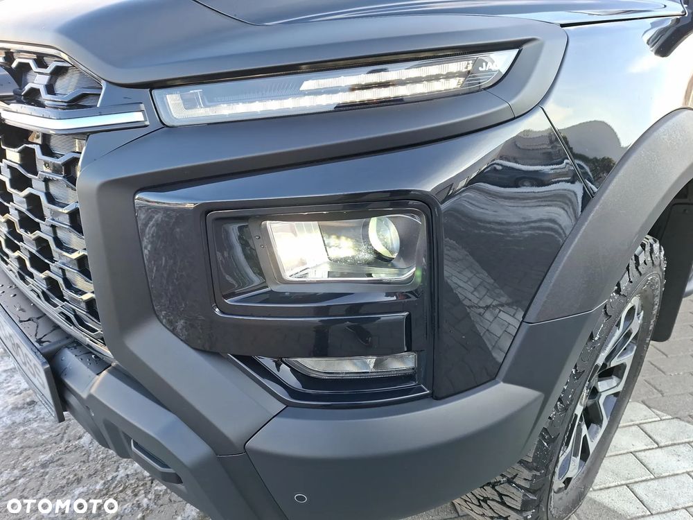 JAC T9 - 31