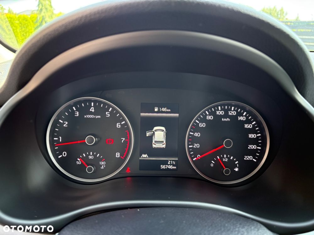 Kia Rio 1.2 L Business Line - 7