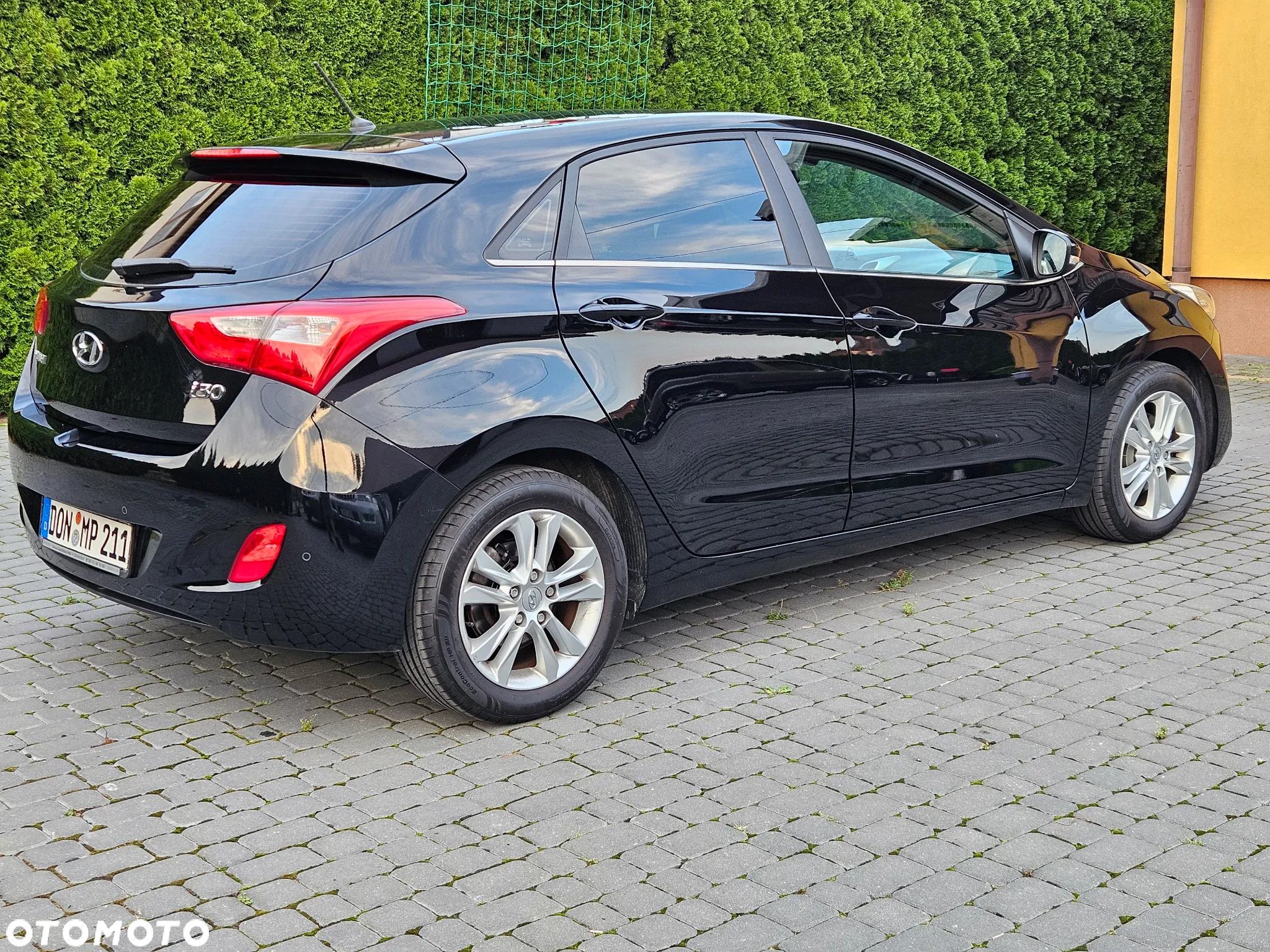 Hyundai i30 - 24