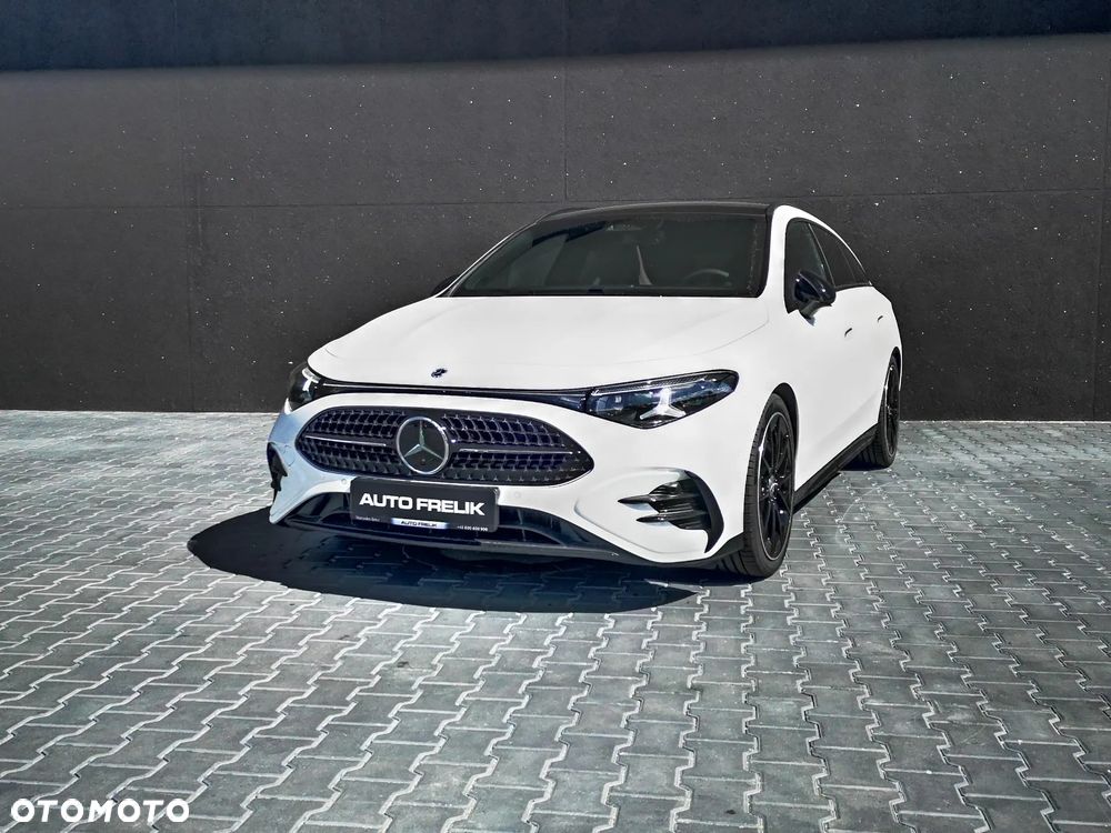 Mercedes-Benz CLA 200 mHEV 8G-DCT - 3