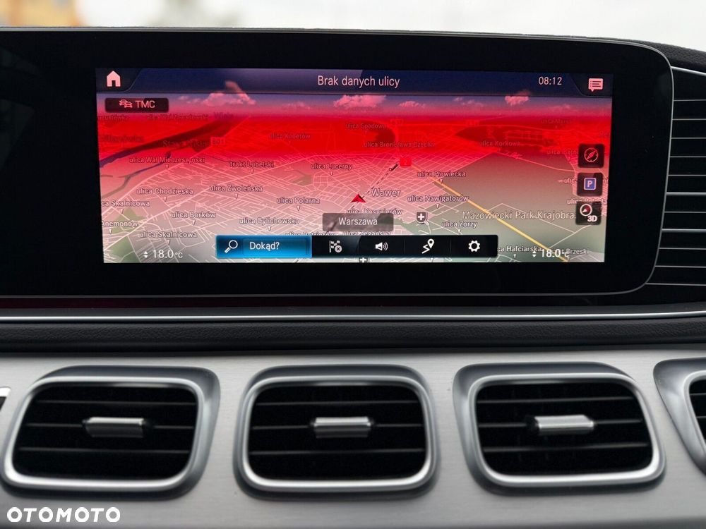 Mercedes-Benz GLE 300 d 4-Matic Advanced - 22