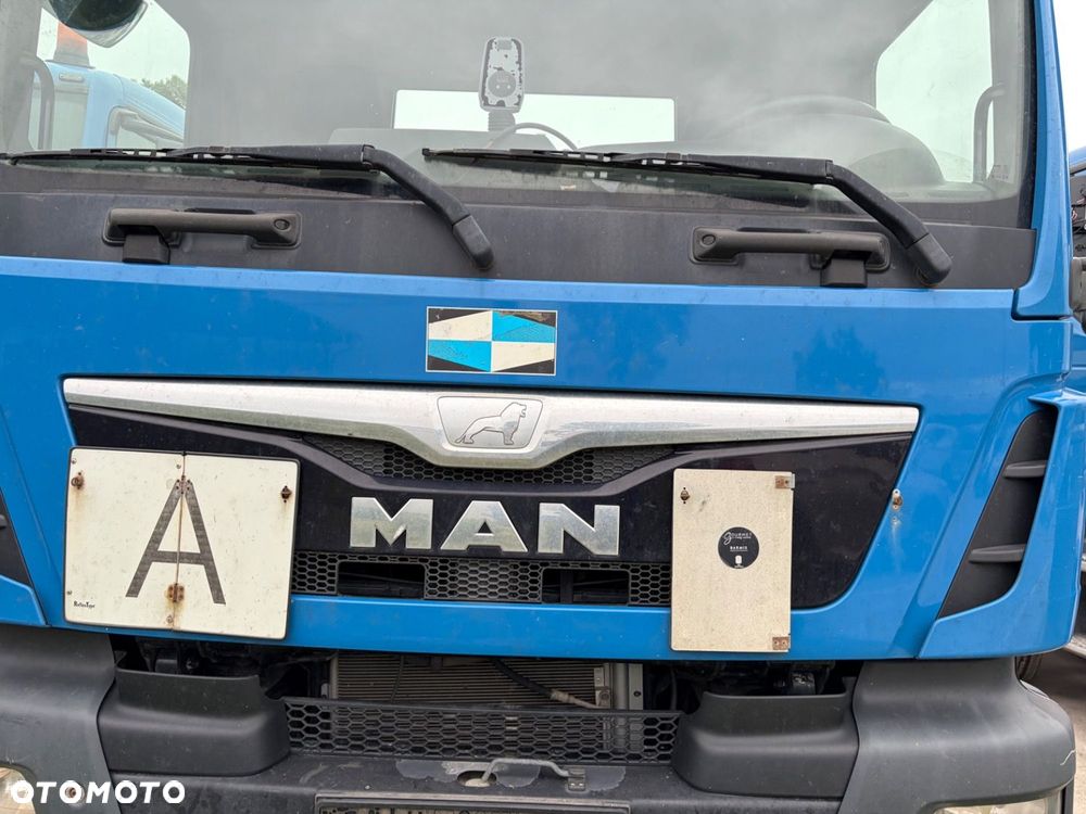 MAN Tgm 18.340 - 29